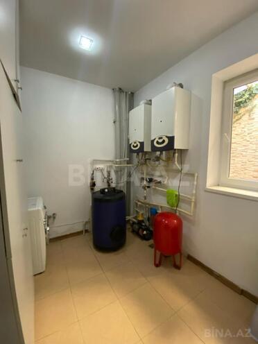 İcarəyə verilir 7 otaqlı həyət evi/bağ evi 350 m², Nərimanov r., photo 5 from 29