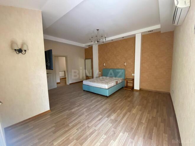 İcarəyə verilir 7 otaqlı həyət evi/bağ evi 350 m², Nərimanov r., photo 10 from 29