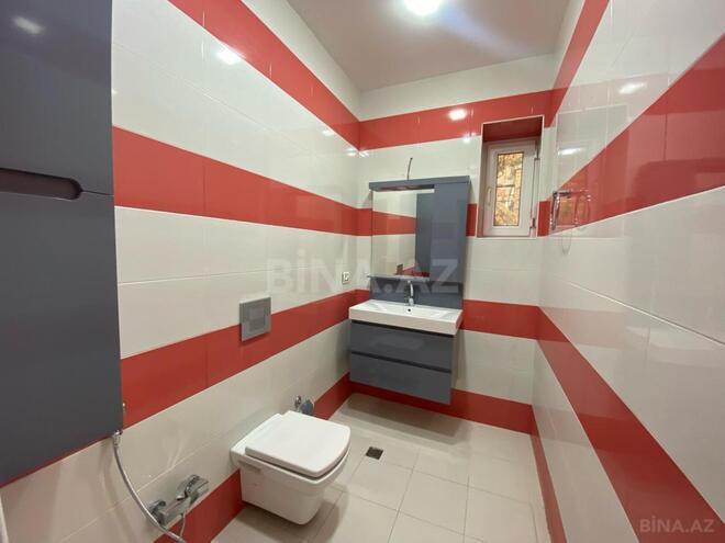 İcarəyə verilir 7 otaqlı həyət evi/bağ evi 350 m², Nərimanov r., photo 6 from 29