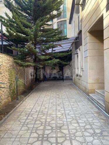 İcarəyə verilir 7 otaqlı həyət evi/bağ evi 350 m², Nərimanov r., photo 7 from 29