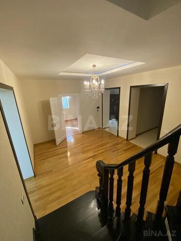 İcarəyə verilir 7 otaqlı həyət evi/bağ evi 350 m², Nərimanov r., photo 3 from 29