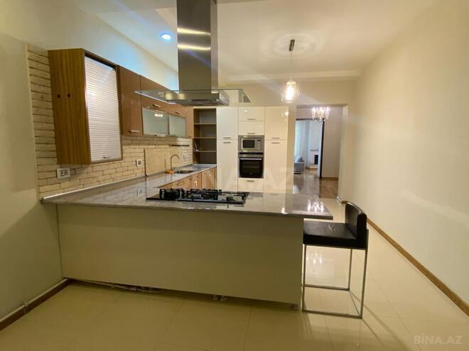 İcarəyə verilir 7 otaqlı həyət evi/bağ evi 350 m², Nərimanov r., photo 16 from 29