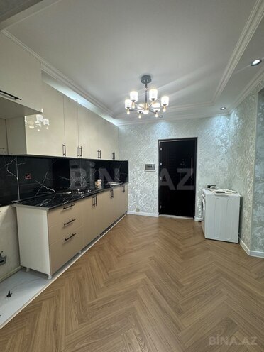 Продаётся 2-комн. новостройка 59 м², м. Нариман Нариманов, photo 6 from 17