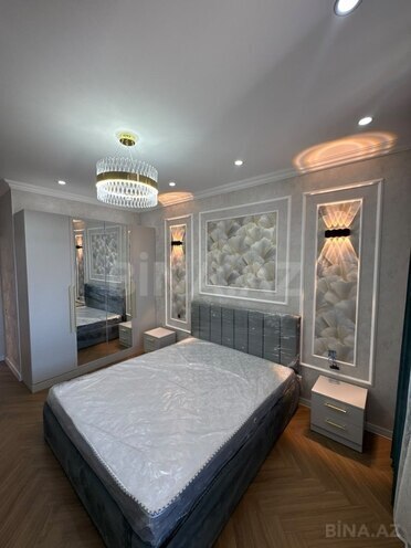 Продаётся 2-комн. новостройка 59 м², м. Нариман Нариманов, photo 9 from 17