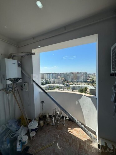 Продаётся 2-комн. новостройка 59 м², м. Нариман Нариманов, photo 12 from 17