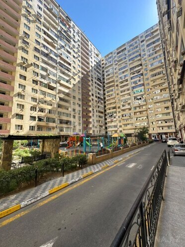 Продаётся 2-комн. новостройка 59 м², м. Нариман Нариманов, photo 14 from 17