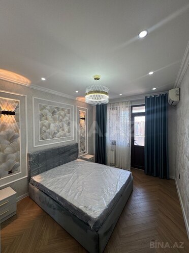 Продаётся 2-комн. новостройка 59 м², м. Нариман Нариманов, photo 8 from 17