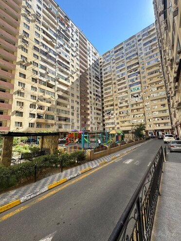Продаётся 2-комн. новостройка 59 м², м. Нариман Нариманов, photo 15 from 17