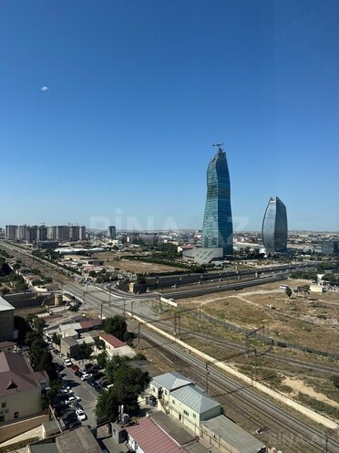 Продаётся 2-комн. новостройка 59 м², м. Нариман Нариманов, photo 3 from 17