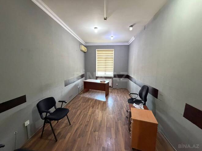 Сдаётся 13-комн. офис 400 м², Сабаильский р., photo 17 from 28