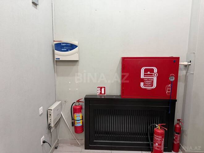 Сдаётся 13-комн. офис 400 м², Сабаильский р., photo 26 from 28