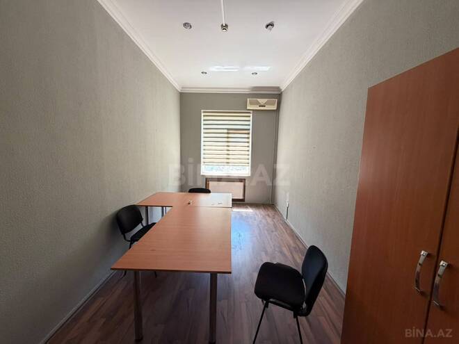 Сдаётся 13-комн. офис 400 м², Сабаильский р., photo 15 from 28