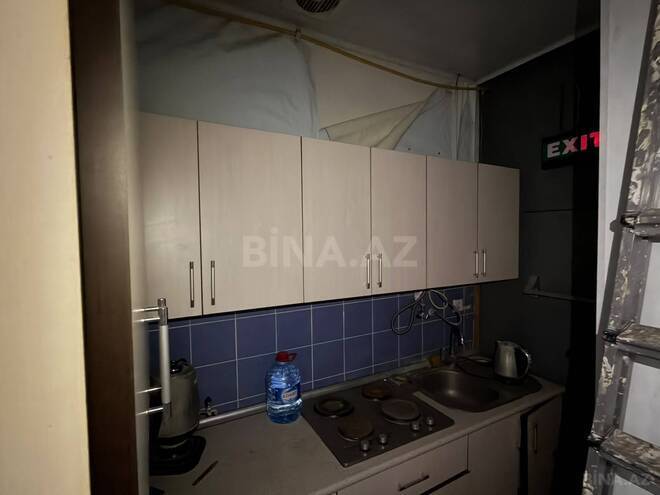 Сдаётся 13-комн. офис 400 м², Сабаильский р., photo 22 from 28
