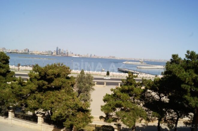Сдаётся 13-комн. офис 400 м², Сабаильский р., photo 3 from 28