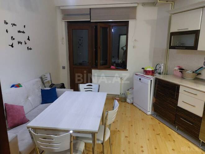 Сдаётся 3-комн. новостройка 103 м², пос. 20-й участок, photo 5 from 10
