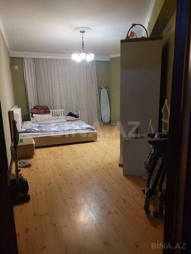 Сдаётся 3-комн. новостройка 103 м², пос. 20-й участок, photo 8 from 10