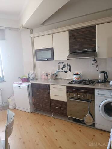 Сдаётся 3-комн. новостройка 103 м², пос. 20-й участок, photo 7 from 10
