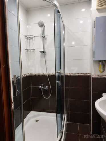 İcarəyə verilir 2 otaqlı köhnə tikili 70 m², Əhmədli m., photo 10 from 13