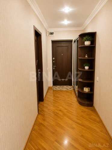 İcarəyə verilir 2 otaqlı köhnə tikili 70 m², Əhmədli m., photo 1 from 13