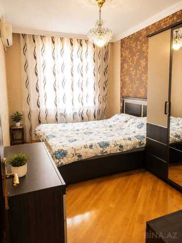 İcarəyə verilir 2 otaqlı köhnə tikili 70 m², Əhmədli m., photo 5 from 13