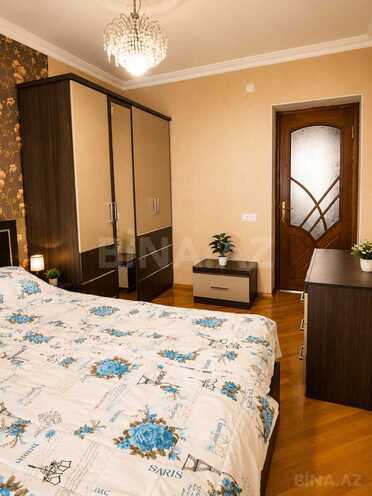 İcarəyə verilir 2 otaqlı köhnə tikili 70 m², Əhmədli m., photo 6 from 13