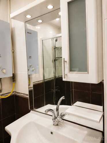 İcarəyə verilir 2 otaqlı köhnə tikili 70 m², Əhmədli m., photo 11 from 13