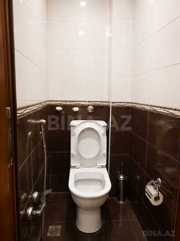 İcarəyə verilir 2 otaqlı köhnə tikili 70 m², Əhmədli m., photo 12 from 13