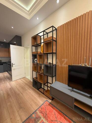 Сдаётся 2-комн. новостройка 65 м², м. Низами, photo 10 from 11