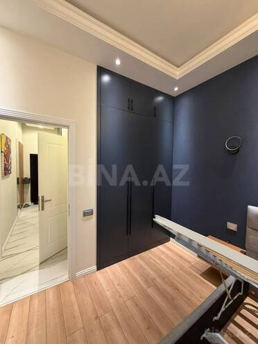 Сдаётся 2-комн. новостройка 65 м², м. Низами, photo 7 from 11