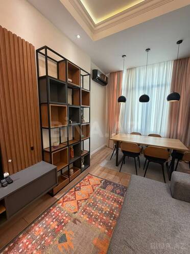 Сдаётся 2-комн. новостройка 65 м², м. Низами, photo 4 from 11