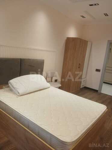 Сдаётся 3-комн. новостройка 135 м², м. 8 ноября, photo 8 from 21