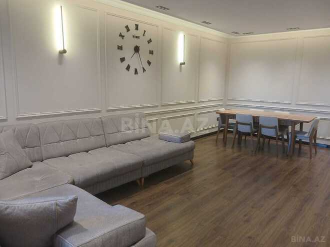 Сдаётся 3-комн. новостройка 135 м², м. 8 ноября, photo 3 from 21