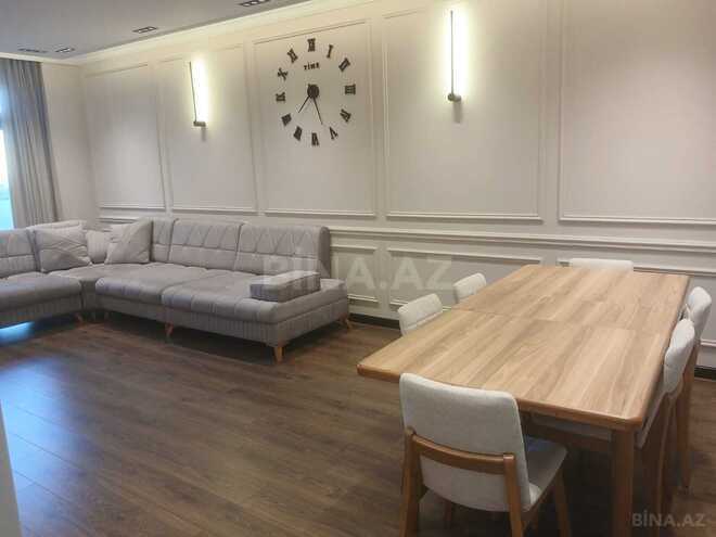 Сдаётся 3-комн. новостройка 135 м², м. 8 ноября, photo 4 from 21