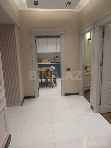 Сдаётся 3-комн. новостройка 135 м², м. 8 ноября, photo 16 from 21