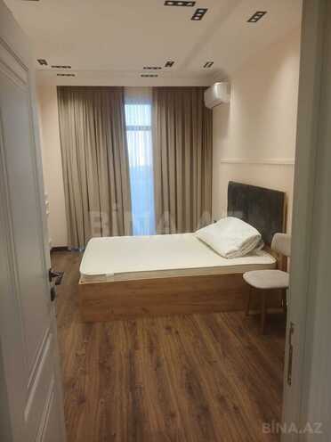 Сдаётся 3-комн. новостройка 135 м², м. 8 ноября, photo 10 from 21