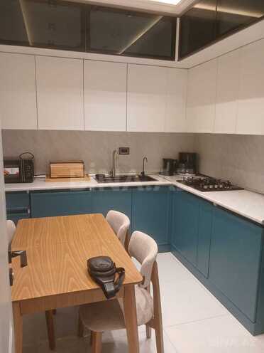 Сдаётся 3-комн. новостройка 135 м², м. 8 ноября, photo 12 from 21