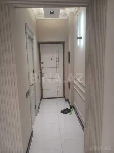 Сдаётся 3-комн. новостройка 135 м², м. 8 ноября, photo 17 from 21
