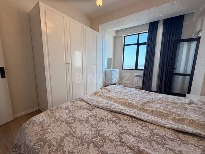 Сдаётся 2-комн. новостройка 81 м², м. Нефтчиляр, photo 6 from 12