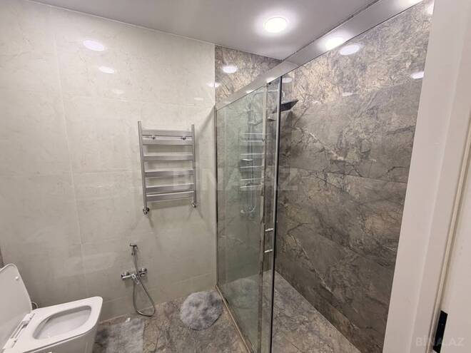 Сдаётся 2-комн. новостройка 81 м², м. Нефтчиляр, photo 9 from 12