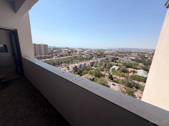 Сдаётся 2-комн. новостройка 81 м², м. Нефтчиляр, photo 11 from 12