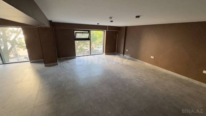 İcarəyə verilir 2 otaqlı ofis 320 m², Bayıl q., photo 3 from 15