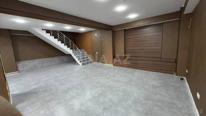 İcarəyə verilir 2 otaqlı ofis 320 m², Bayıl q., photo 1 from 15