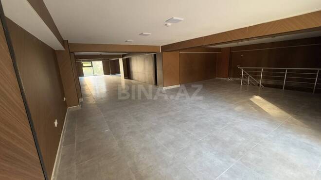 İcarəyə verilir 2 otaqlı ofis 320 m², Bayıl q., photo 7 from 15