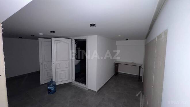 İcarəyə verilir 2 otaqlı ofis 320 m², Bayıl q., photo 13 from 15