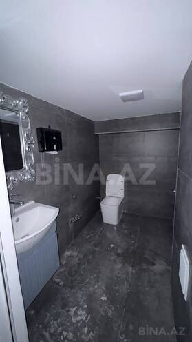 İcarəyə verilir 2 otaqlı ofis 320 m², Bayıl q., photo 14 from 15