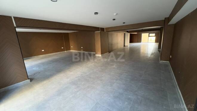 İcarəyə verilir 2 otaqlı ofis 320 m², Bayıl q., photo 4 from 15