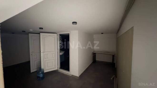 İcarəyə verilir 2 otaqlı ofis 320 m², Bayıl q., photo 11 from 15