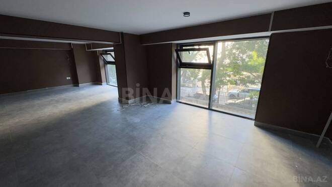 İcarəyə verilir 2 otaqlı ofis 320 m², Bayıl q., photo 10 from 15