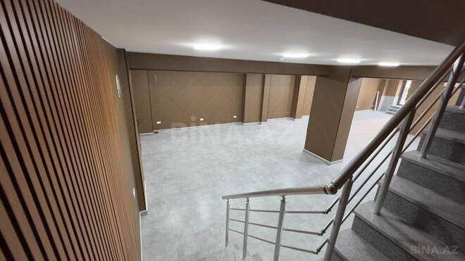 İcarəyə verilir 2 otaqlı ofis 320 m², Bayıl q., photo 5 from 15