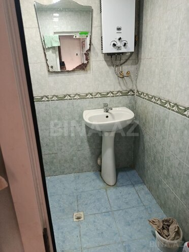 İcarəyə verilir 2 otaqlı köhnə tikili 50 m², Həzi Aslanov q., photo 8 from 13